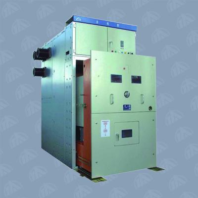 China KYN10 High Voltage Switchgear for sale