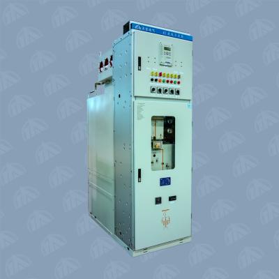 China 33kv 36kv SF6 High Voltage Switchgear IP56 Metal Enclosed Switchgear for sale