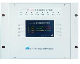 Китай Умная серия прибора решетки и протектора ТА-Д3000 подстанции систем Префабриатед электрическая продается