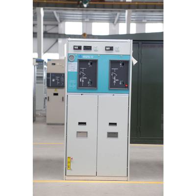 China HXGT Series GIS Gas Insulated Switchgear For Power Plant / Combined Substation for sale