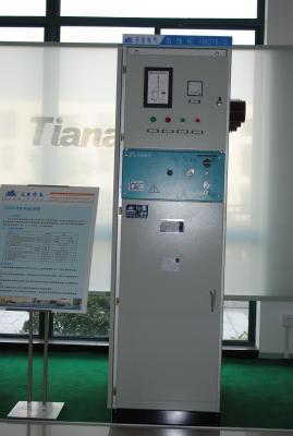 China Box Type Fixed Metal Clad AC Medium Voltage Cabinet Ring Main Unit Switchgear for sale