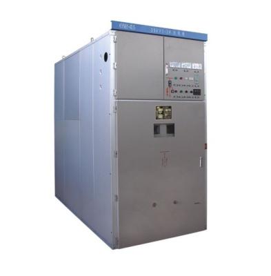 China 40.5 KV AC High Voltage Switchgear For Power Distribution 1 600 - 2 000A KYN61A - 40.5 for sale