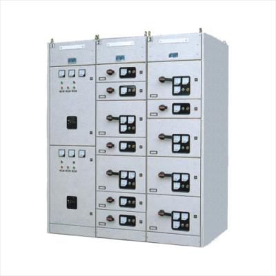 China Metal Clad Withdrawable Low Voltage Switchgear With Distribution Board Gck Series for sale