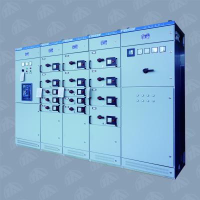 China Outdoor Metal Enclosed Switchgear GCS Low Voltage Drawout Switchgear for sale