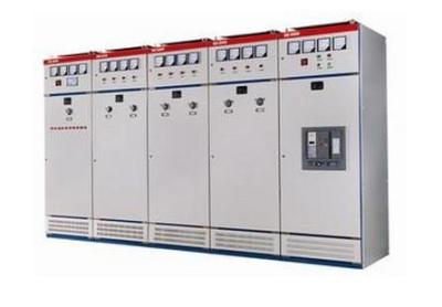 China Low Voltage Power Distribution Switchgear GGD Electrical Control Cabinet for sale