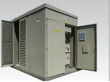 China 24kV Compact Transformer Substation Integrated Distribution Substation for sale