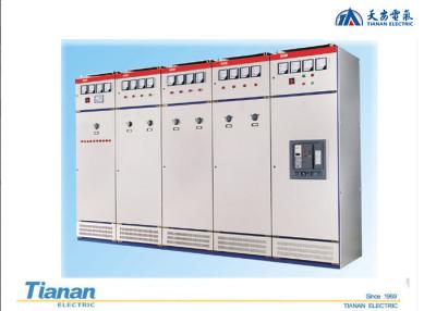 China Ggd Series Low Voltage Switchgear ,  Indoor Power Distribution Panel for sale