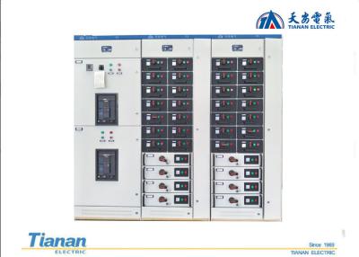 China GCS Power Station Equipment 0.4KV Electrical Distribution LV Switchgear for sale