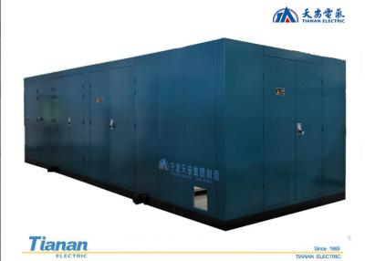 China Oil Compact Transformer Substation 2000kva For Power Transmission / Supply for sale