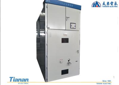 China Power Distribution High Voltage Electrical Switchgear For Mining Enterprises for sale