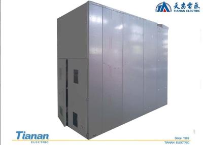 China Drawable Ac High Voltage Switchgear Power Distribution With Metal Clad for sale