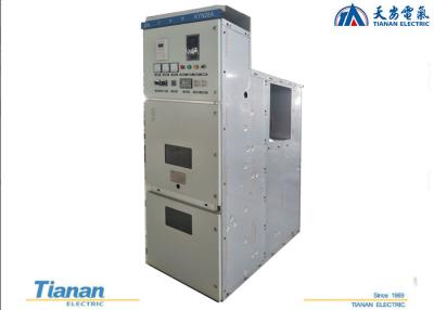 중국 24KV 실내 금속 - 입히는 AC 개폐기 중간 전압 개폐기 판매용