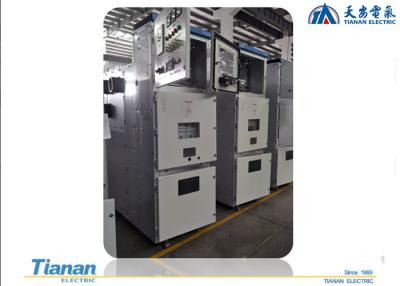 China KYT8 (KYN28A) - 24 gabinetes medidores del dispositivo de distribución revestido eléctrico del metal de la seguridad en venta