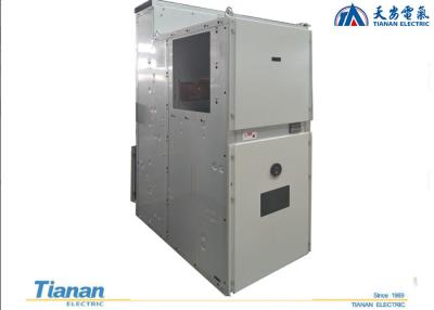China Metal Clad 11kv Vcb Withdrawable Switchgear For Nuclear Electrical Plants for sale