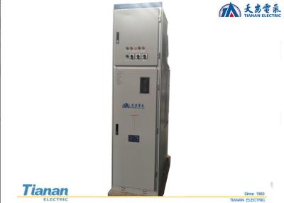 China Metal o compartimento isolado do Switchgear 40.5kv 24kv gás de alta tensão folheado para interno à venda