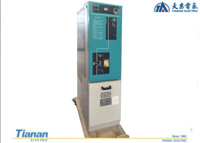 China Gas - insulated Metal - Clad Medium Voltage Switchgear 12KV Power Distribution Cabinet for sale
