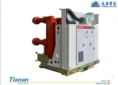 China 24kv High Voltage Circuit Breaker , Ac Circuit Breaker Vacuum Are - Extinguishing Chamber for sale
