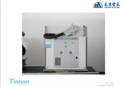 Китай загерметизированный 12кв составленный автомат защити цепи вакуума АК высокого напряжения крытый продается