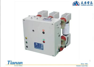 China VCB Fixed- Type  Indoor Vacuum Circuit Breaker With High Voltage 12KV/ 40.5KV for sale