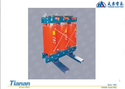 Китай Тип тип трансформатор электрической смолы бросания сухой трансформатора 11~35кв Интдоор сухой продается