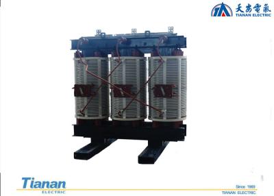 China 20KV Electrical Distribution Dry Type Electrical Transformers for sale