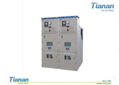 China KYN28A Medium Voltage Switchgear for sale
