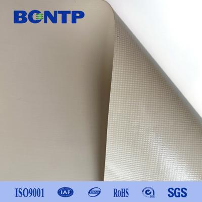 China tela da barraca do PVC 1000d à venda