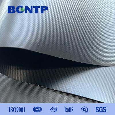 China 1000D PVC Coated Tarpaulin boat material  high strengh 0.9mm for sale