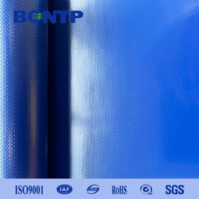 Cina tela cerata resistente del PVC del PVC 650gsm del poliestere impermeabile gonfiabile della tela cerata in vendita