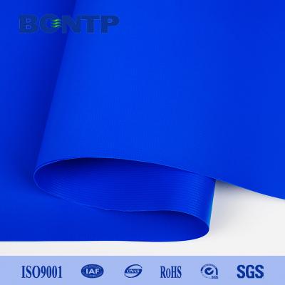 中国 防水ポリ塩化ビニールは反紫外線輸送箱カバー高いsthenghのための防水シートに塗った 販売のため