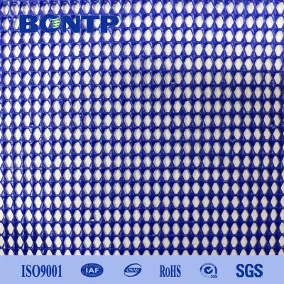 중국 길쌈된 비닐 메시 직물 PVC 메시 직물 그네 의자 직물 트램폴린 직물 판매용