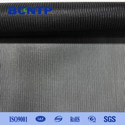 China 500d PVC Coated Polyester Mesh for Car Covering & Tent Making for sale