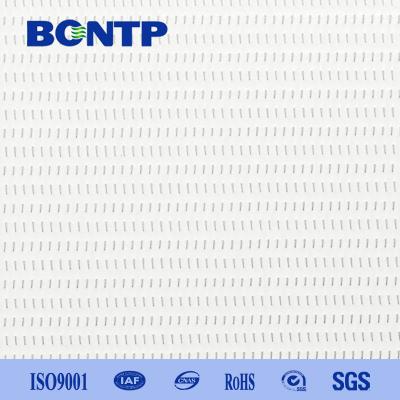 Chine 250 gm Bannières en PVC en treillis extérieur Vinyle Matériaux d'impression numérique à vendre