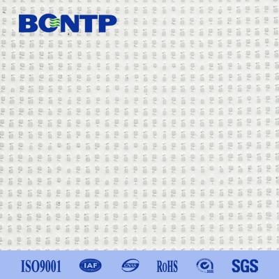 China PVC-Gitter Tarpaulin Banner Druck Banner Druckmaterial Rollen zu verkaufen