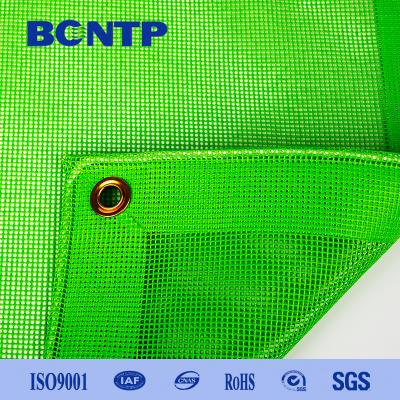 Chine Ombragez le HDPE 100% de Vierge de Mesh Fabric avec les filets UV d'ombre de Sun de stabilisateurs 5.1M à vendre