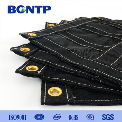 Китай Черный PVC 60 дюймов покрыл сетку PVC экрана окна шлюпки сетей тени Солнца сетки продается