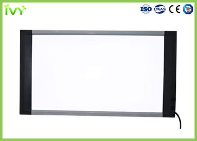China Medical Cleanroom Equipments Customized LED X Ray Film Viewer for sale