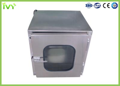 中国 箱ISOのクラス5のきれいな等級によってカスタマイズされる設計による移動の窓のパス 販売のため