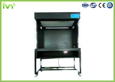 China 220V / 50Hz Vertical Flow Clean Bench UV Lamp Clean Bench Laboratory for sale