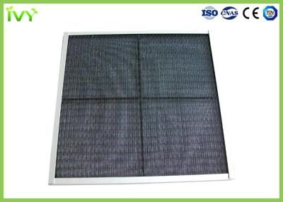 China Washable Primary Air Filter Nylon Mesh Air Conditioning Filter for sale