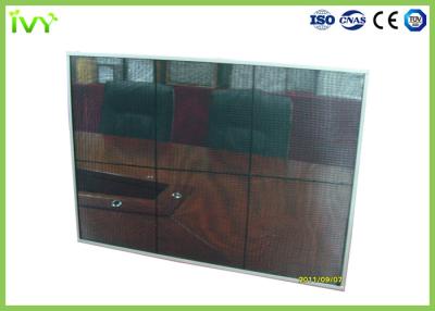 China Nylon Mesh Reusable Air Filter Customized G1 Air Pre Filter Panel for sale