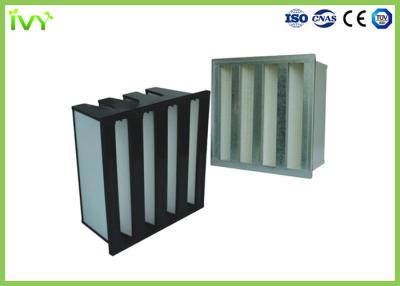 China H11 H12 H13 Air Filter Replacements HEPA For Central Air Conditioning for sale