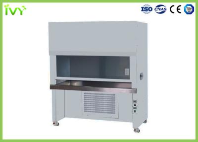 China Single Person Class 100 Clean Room Bench Customized Vertical Air Supply for sale