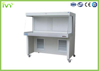 China OEM / ODM Horizontal Clean Room Bench Class 100 Double Person for sale