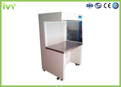 China Customized Horizontal Flow Clean Room Bench Cleanliness ISO Grade for sale