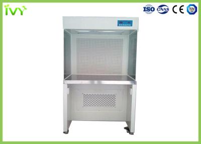 China Pharmaceutical Clean Room Bench Workstation Horizontal Flow Customized for sale