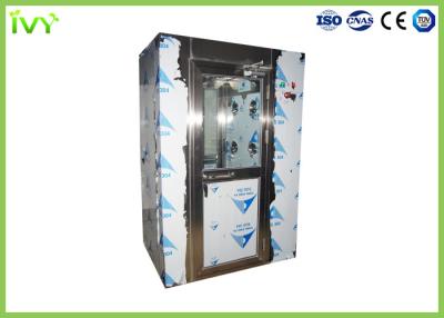 China OEM / ODM Customized Air Shower Cleanroom Electronic Interlocking for sale