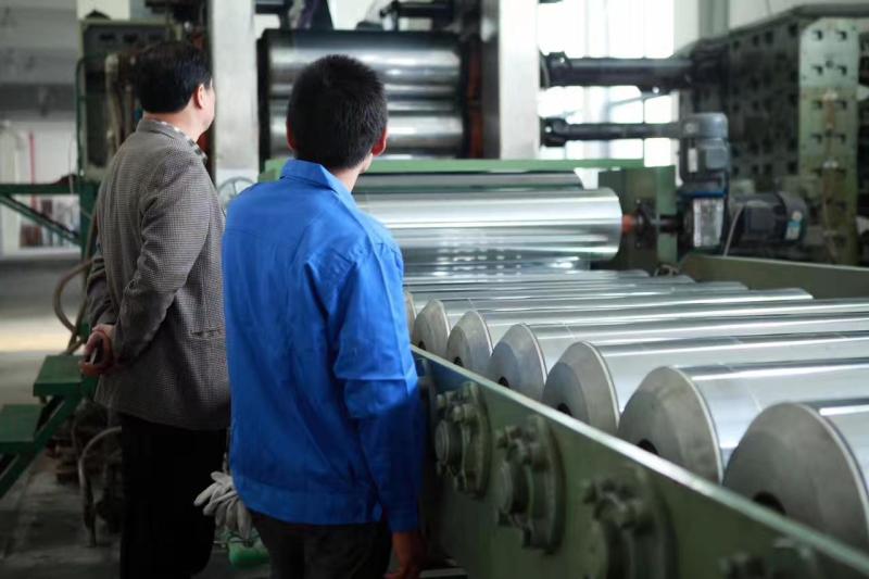 Verified China supplier - Hangzhou Fuyang Zhongfu Trading Co., Ltd.
