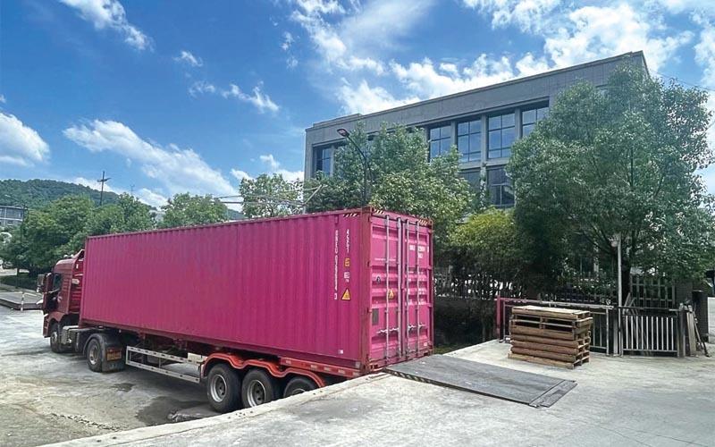 Verified China supplier - Hangzhou Fuyang Zhongfu Trading Co., Ltd.