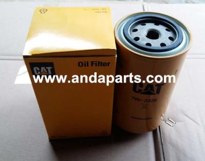 China GOOD QUALITY CATERPILLAR FUEL FILTER 7W-2326 LF699 for sale